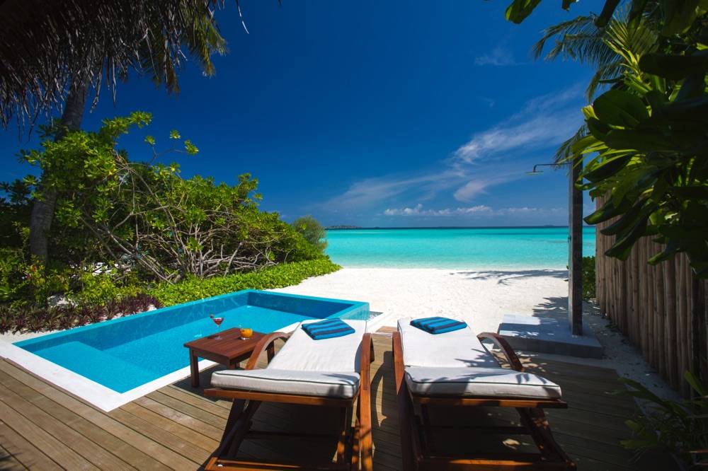 Niva Velassaru Maldives