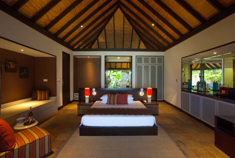 Niva Velassaru Maldives