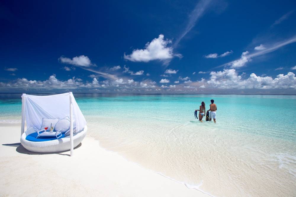 Niva Velassaru Maldives