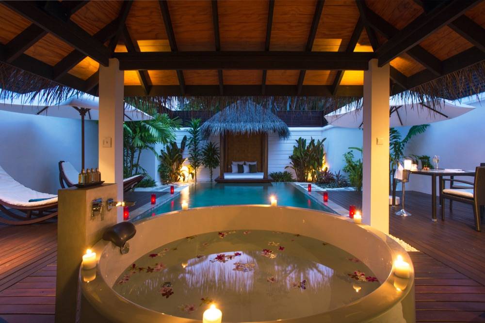 Niva Velassaru Maldives