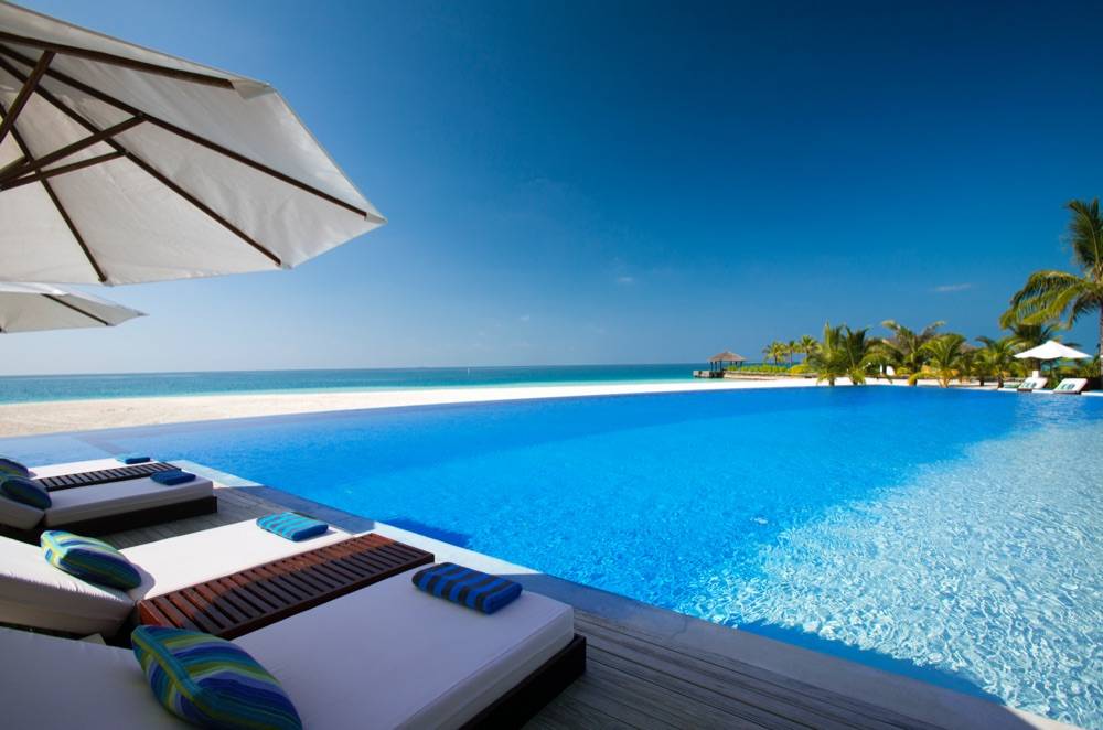 Niva Velassaru Maldives