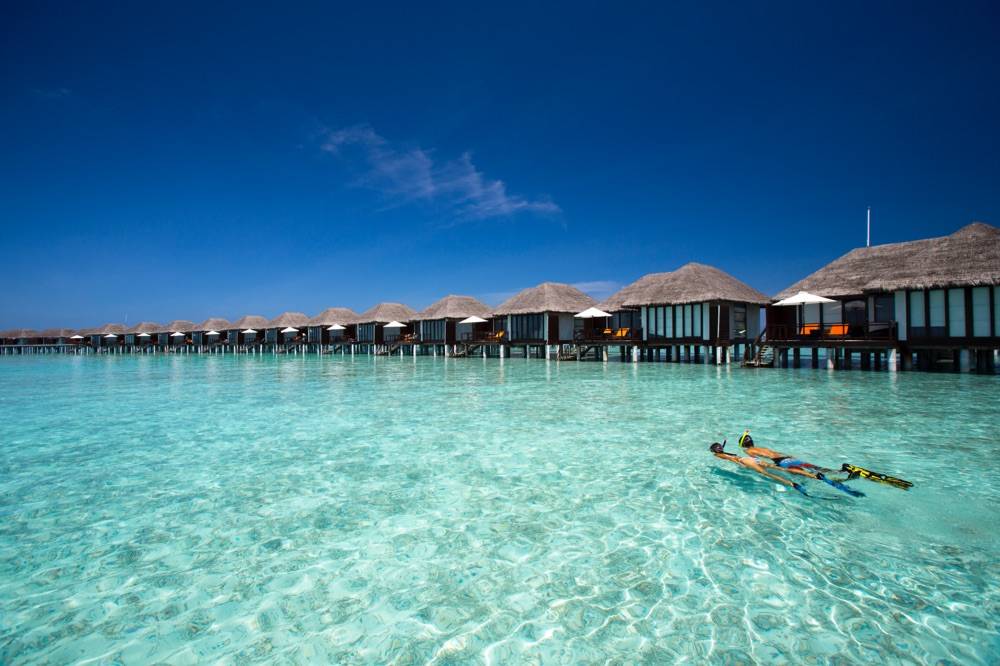 Niva Velassaru Maldives