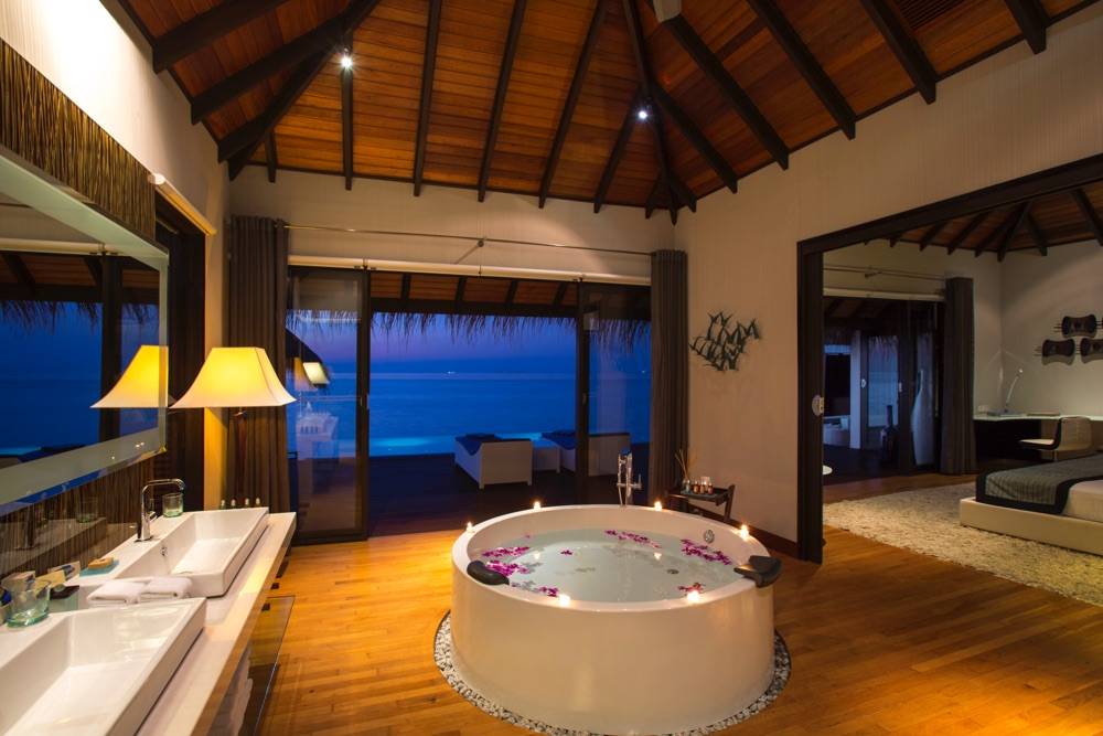 Niva Velassaru Maldives
