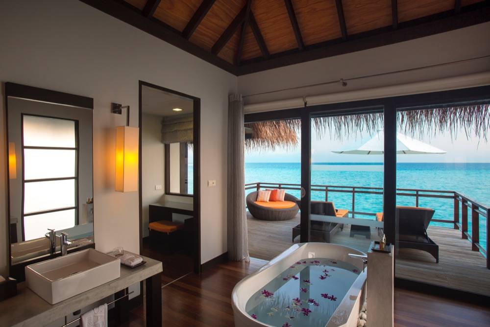 Niva Velassaru Maldives