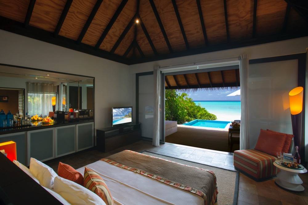 Niva Velassaru Maldives