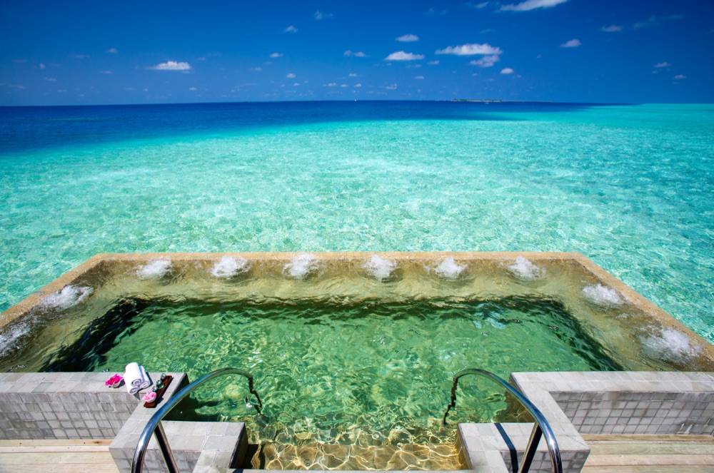 Niva Velassaru Maldives