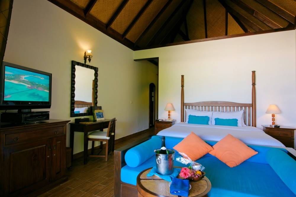 Olhuveli Beach And Spa Resort