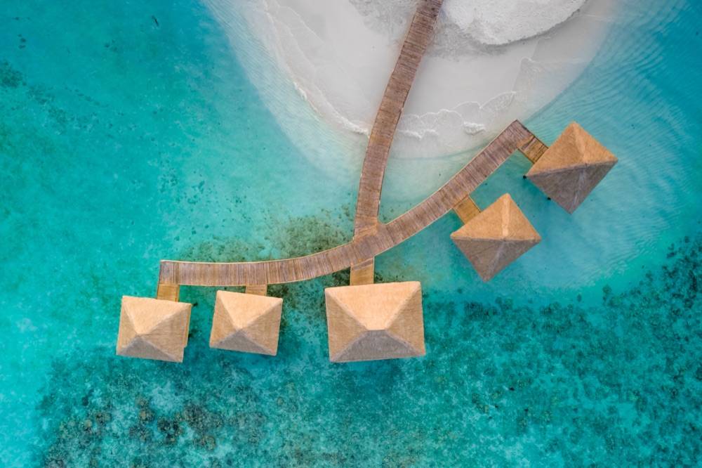 Kudafushi Resort & Spa