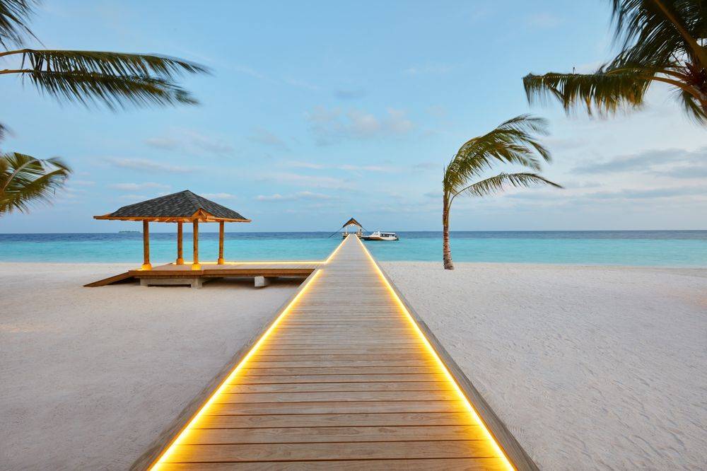 NH Collection Maldives Havodda Resort