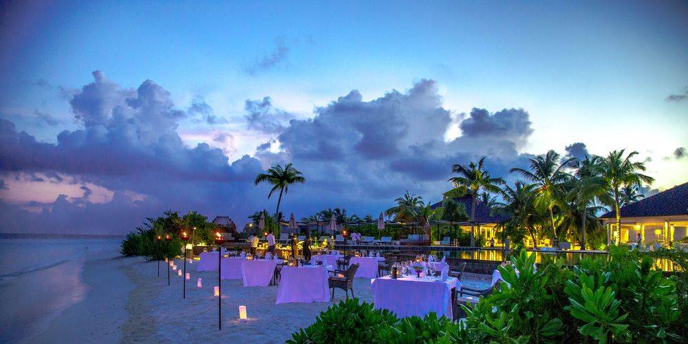NH Collection Maldives Havodda Resort