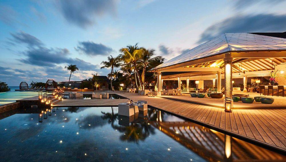 NH Collection Maldives Havodda Resort