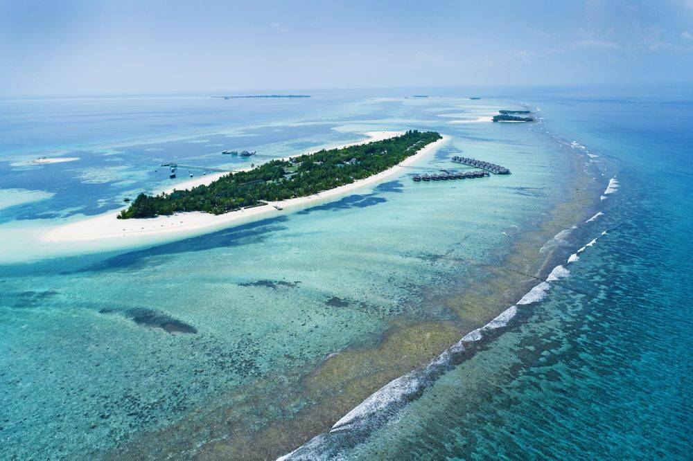 Six Senses Kanuhura