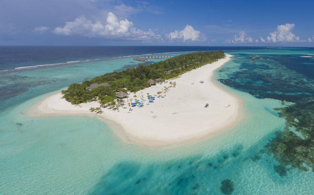 Six Senses Kanuhura