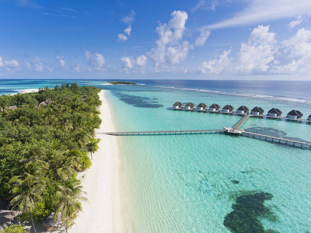 Six Senses Kanuhura