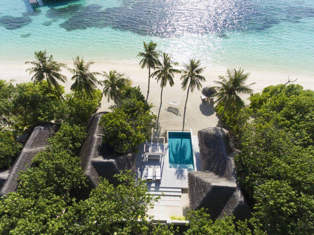Six Senses Kanuhura