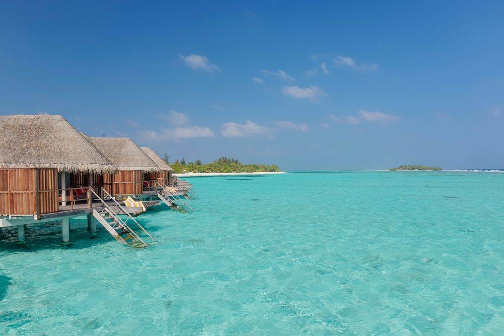 Six Senses Kanuhura