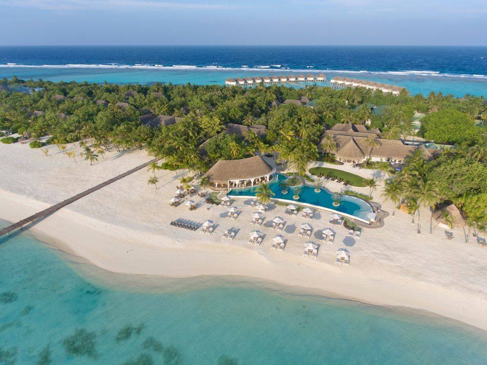 Six Senses Kanuhura
