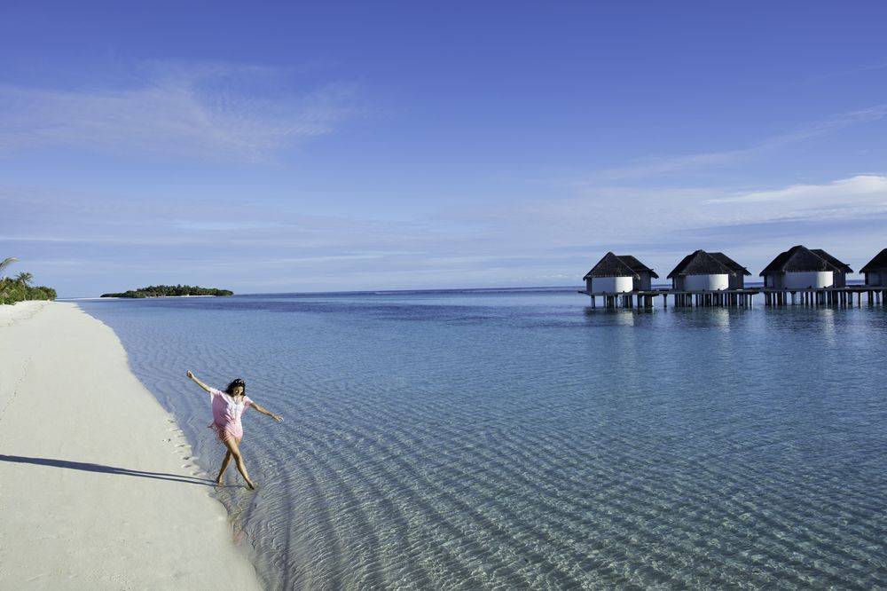 Six Senses Kanuhura