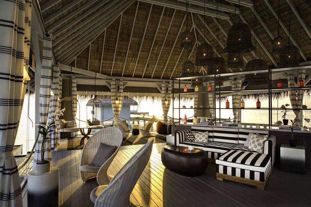 Six Senses Kanuhura