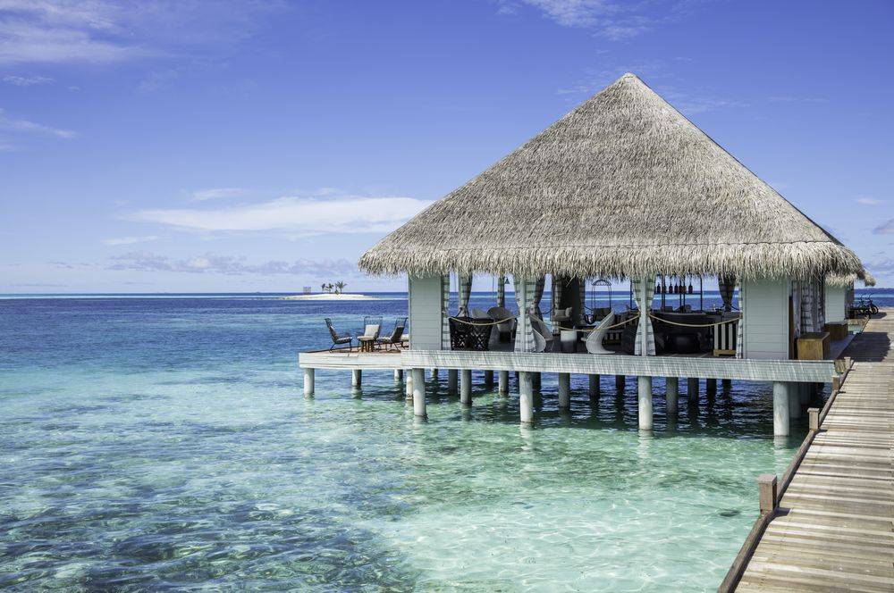 Six Senses Kanuhura