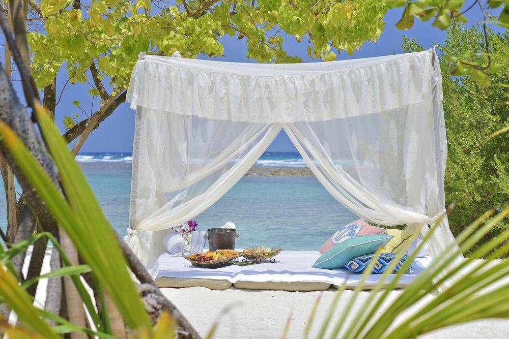 Six Senses Kanuhura