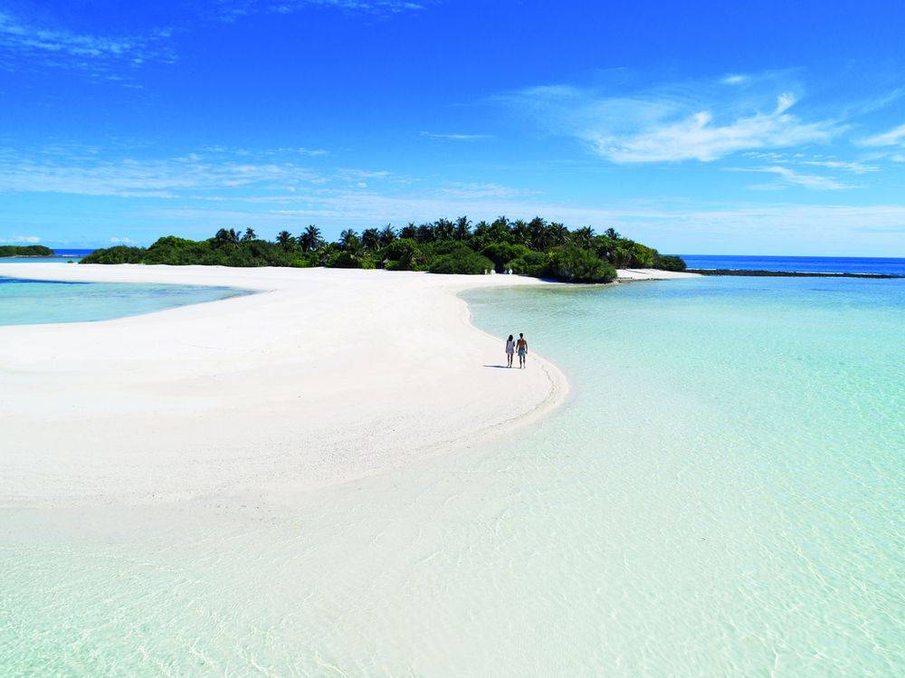 Six Senses Kanuhura