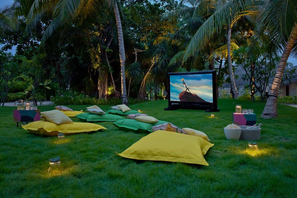 Six Senses Kanuhura