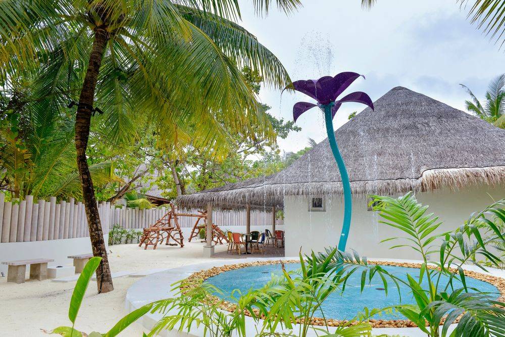 Six Senses Kanuhura