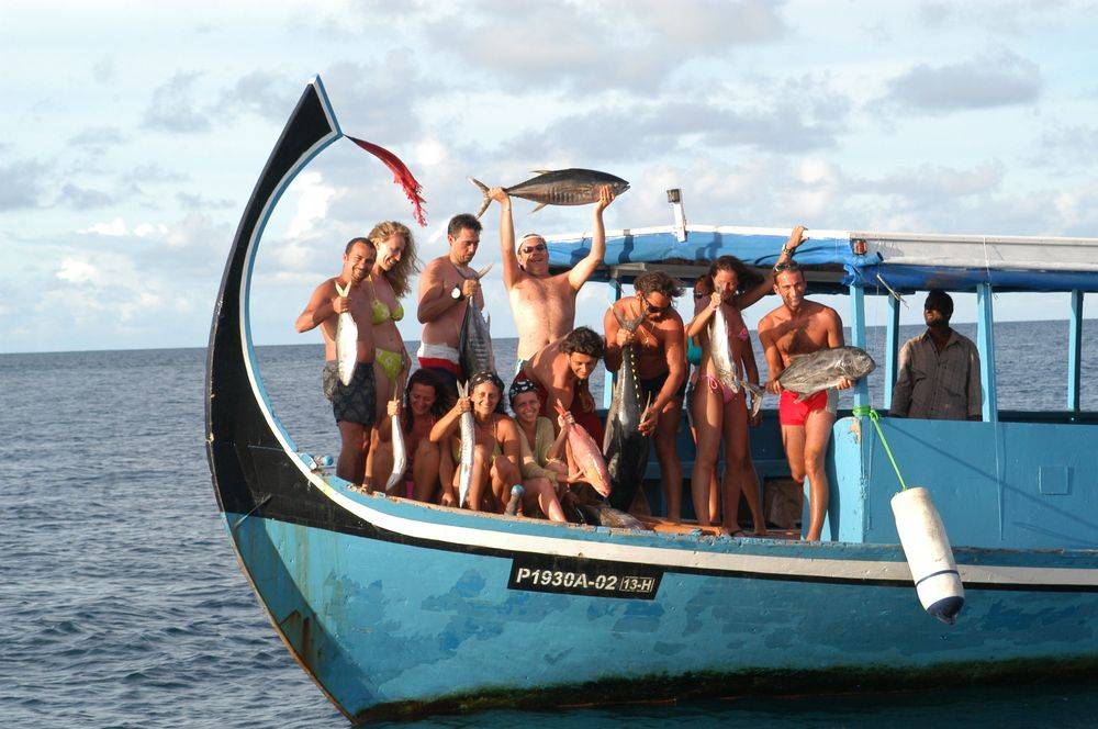 Adaaran Club Rannalhi
