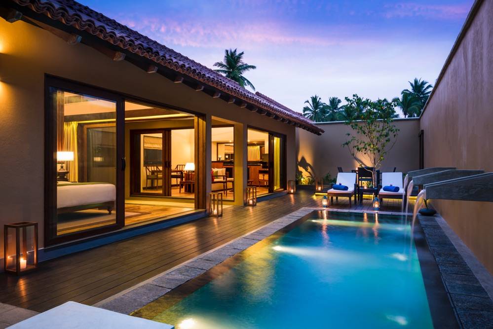 Anantara Kalutara Resort & Spa