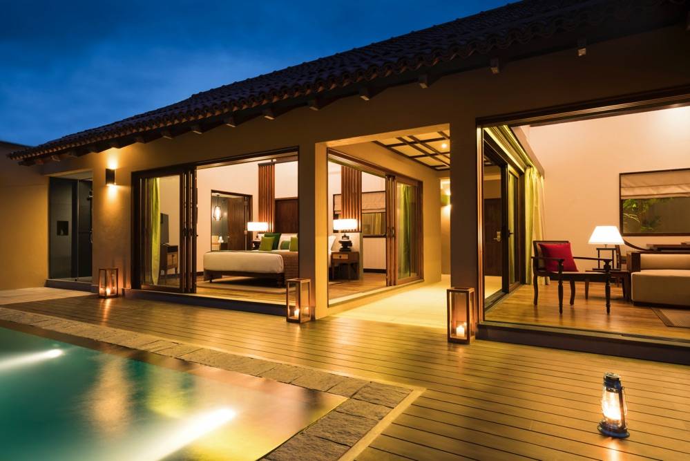 Anantara Kalutara Resort & Spa