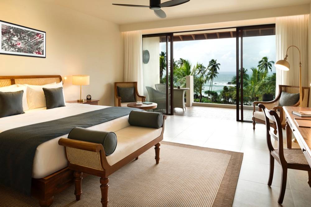Anantara Kalutara Resort & Spa