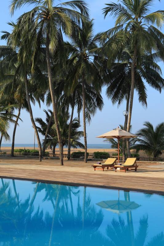 AVANI Kalutara Resort