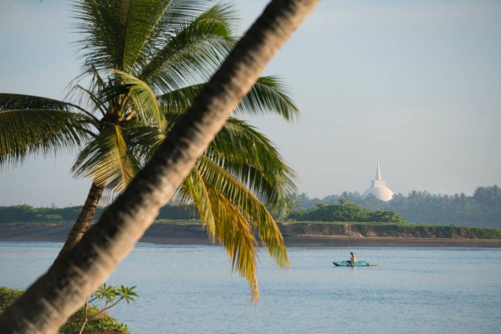 AVANI Kalutara Resort