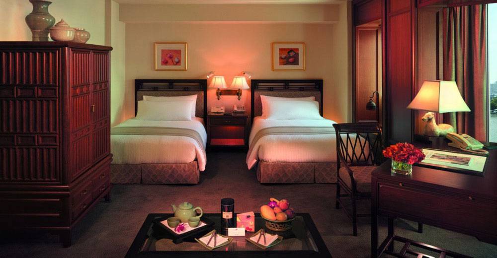 The Peninsula Bangkok