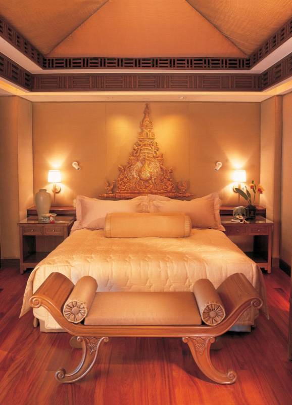The Peninsula Bangkok