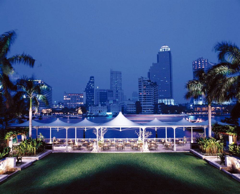 The Peninsula Bangkok