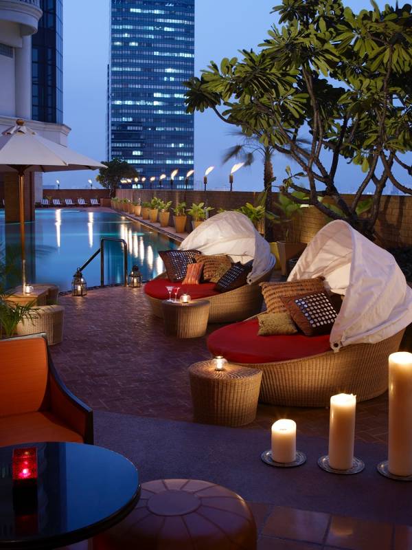 Tower Club at lebua
