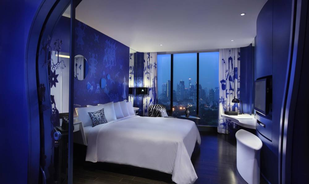 SO/ Bangkok