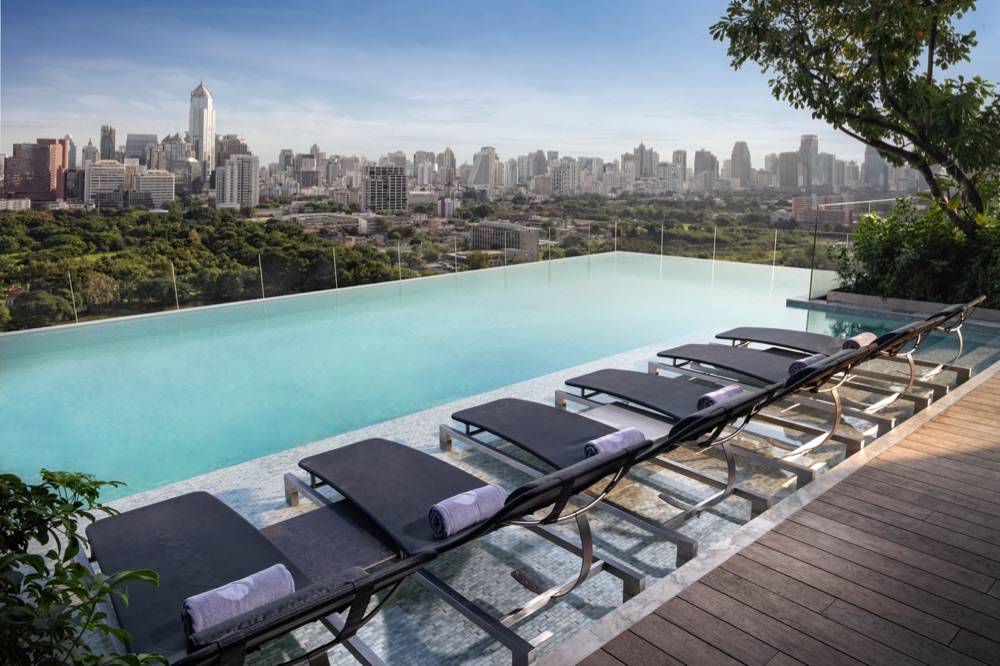 SO/ Bangkok