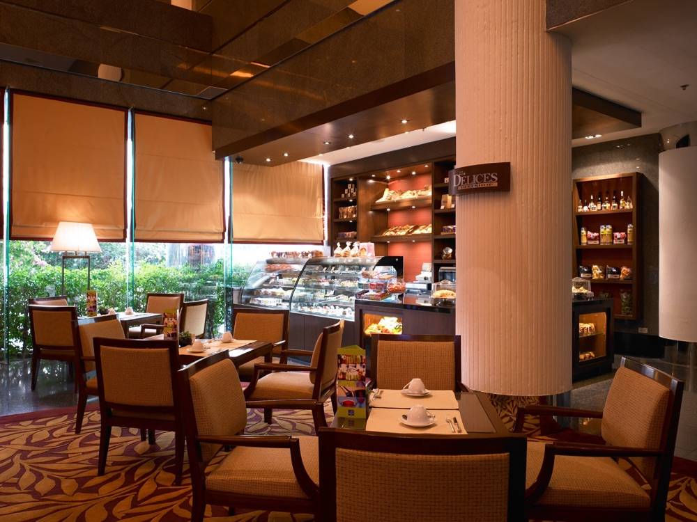 Novotel Bangkok Bangna Hotel