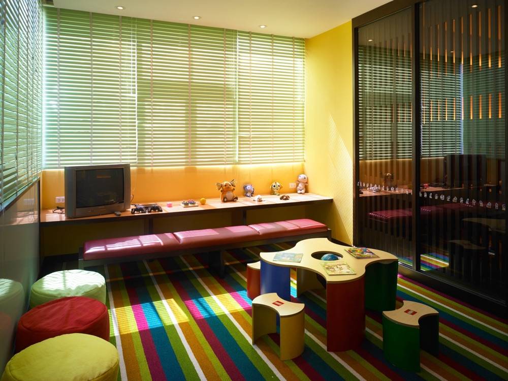 Novotel Bangkok Bangna Hotel