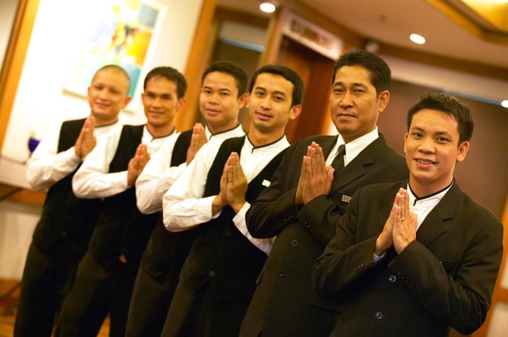 Novotel Bangkok Bangna Hotel