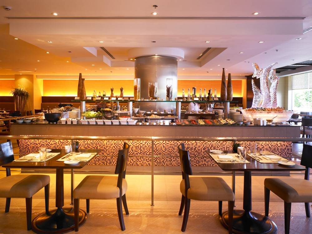 Novotel Bangkok Bangna Hotel