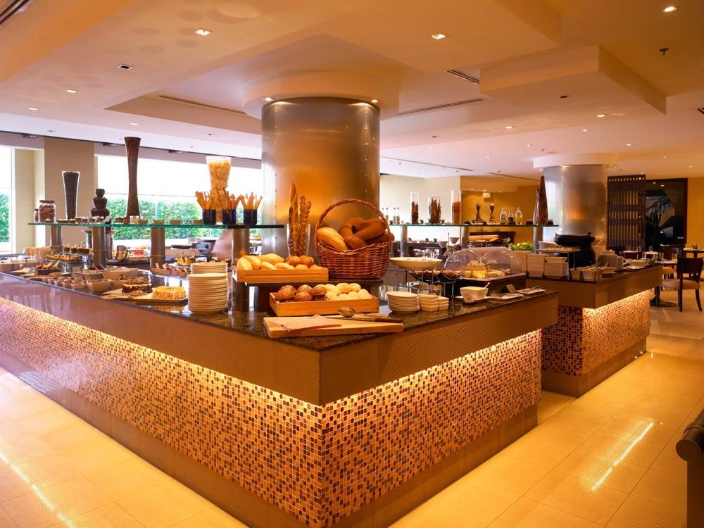 Novotel Bangkok Bangna Hotel