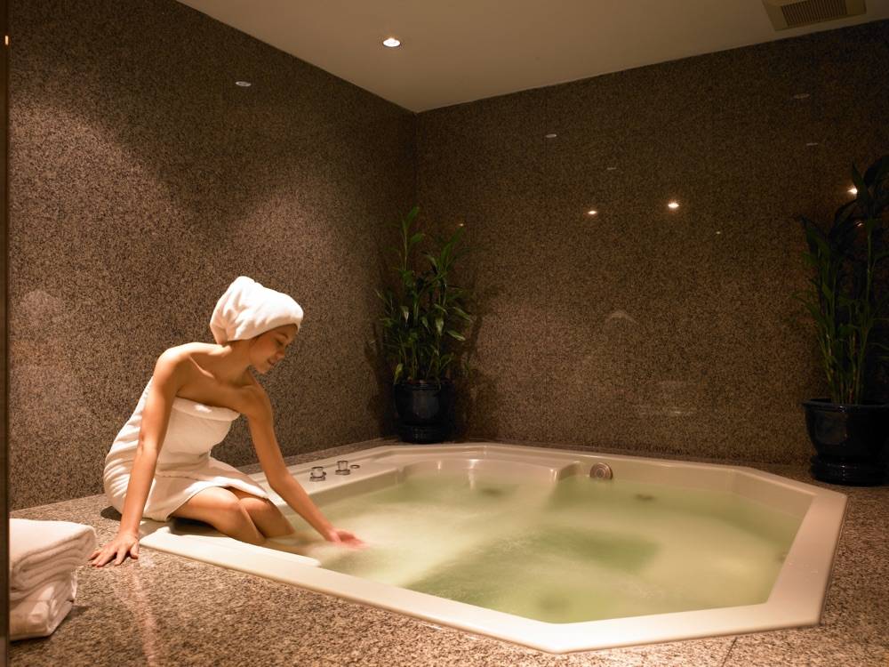 Novotel Bangkok Bangna Hotel