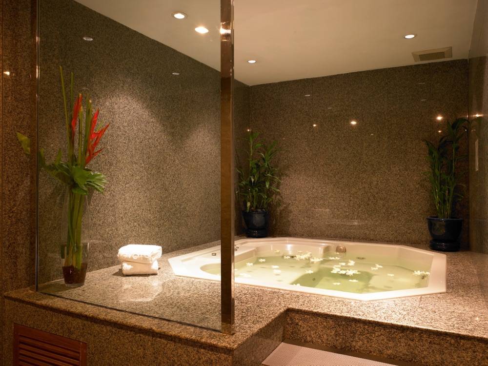 Novotel Bangkok Bangna Hotel
