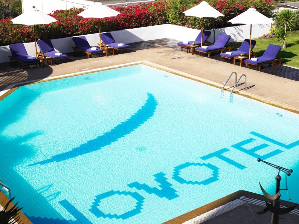 Novotel Bangkok Bangna Hotel