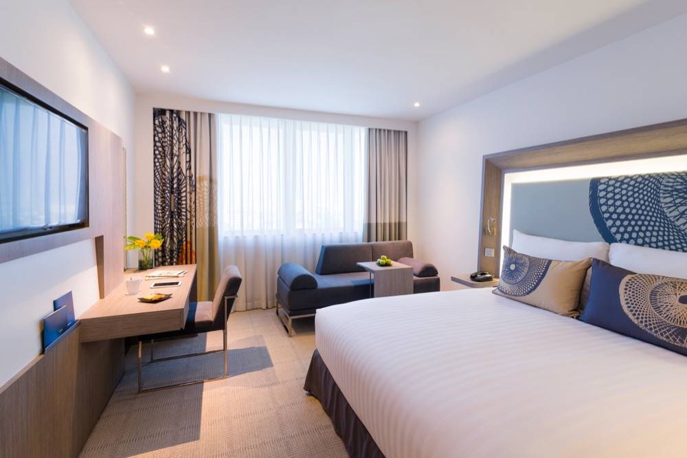 Novotel Bangkok Bangna Hotel