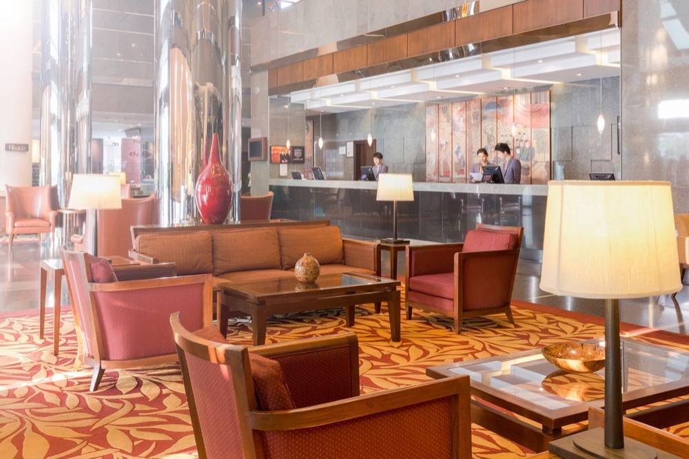 Novotel Bangkok Bangna Hotel